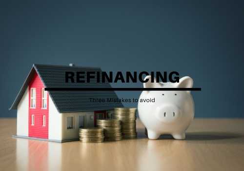 Mortgage Refinancing in Calgary Alberta, Canada: A Comprehensive Guide