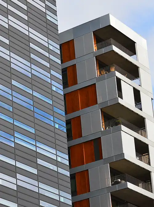 Commercial Mortgages in Calgary, Edmonton, Lethbridge and all across Alberta