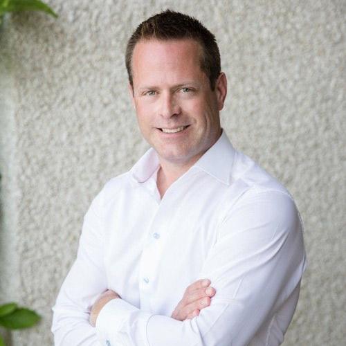 John Antle - Calgary Mortgage Broker